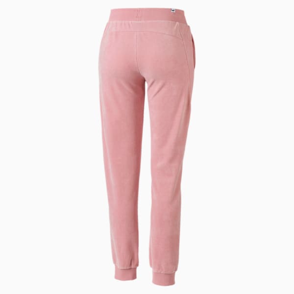 Puma rose velour cheap